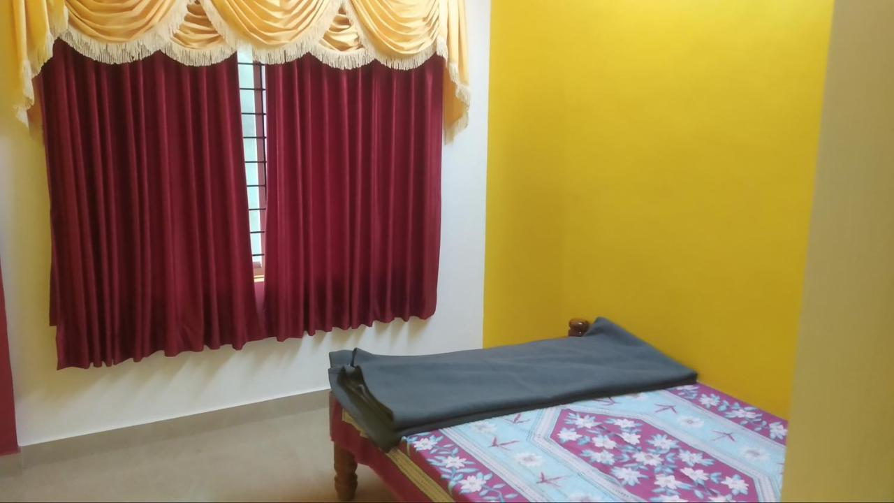 Hi5 Holiday Apartments Udupi Dış mekan fotoğraf