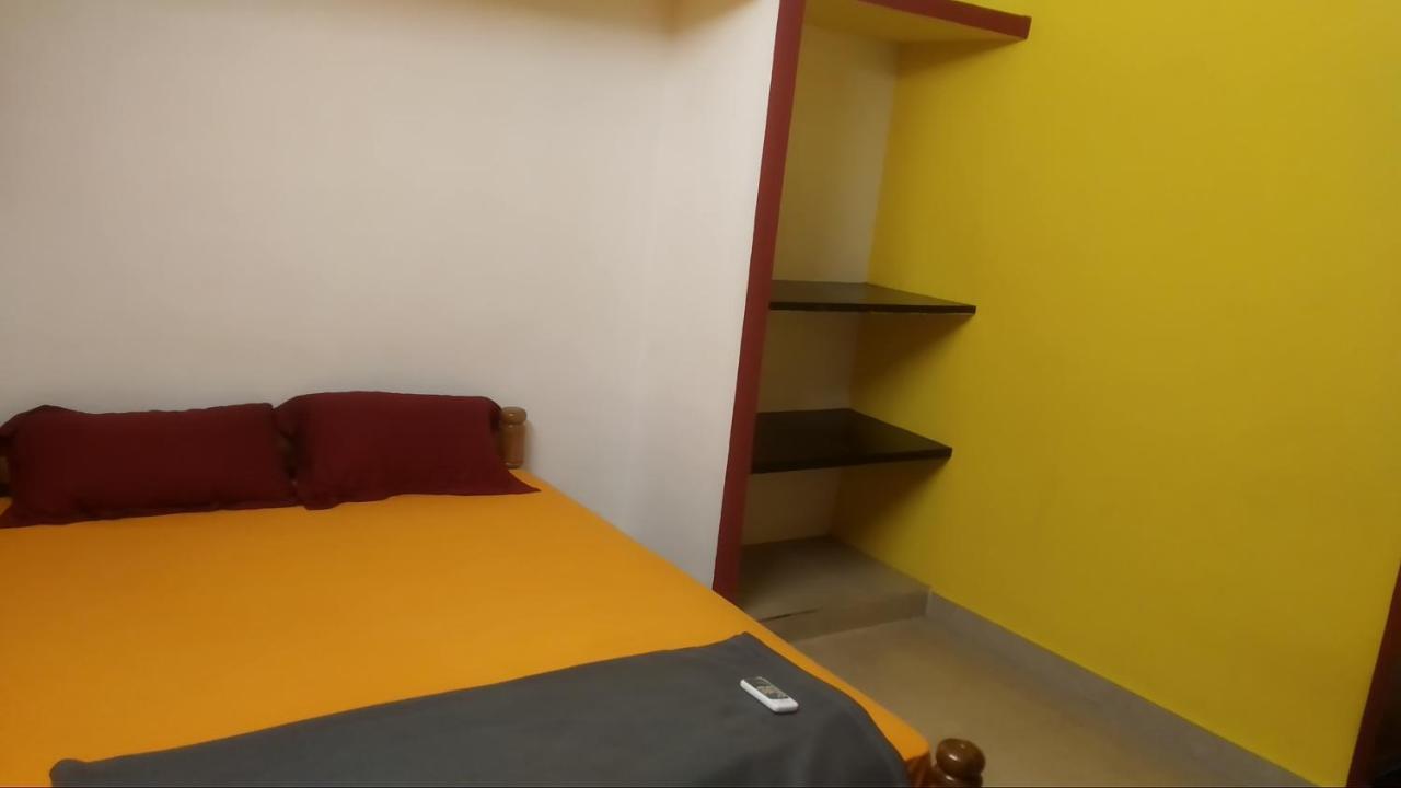 Hi5 Holiday Apartments Udupi Dış mekan fotoğraf
