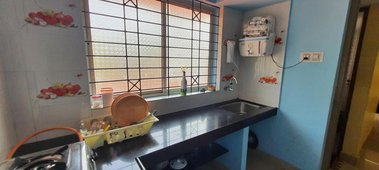 Hi5 Holiday Apartments Udupi Dış mekan fotoğraf