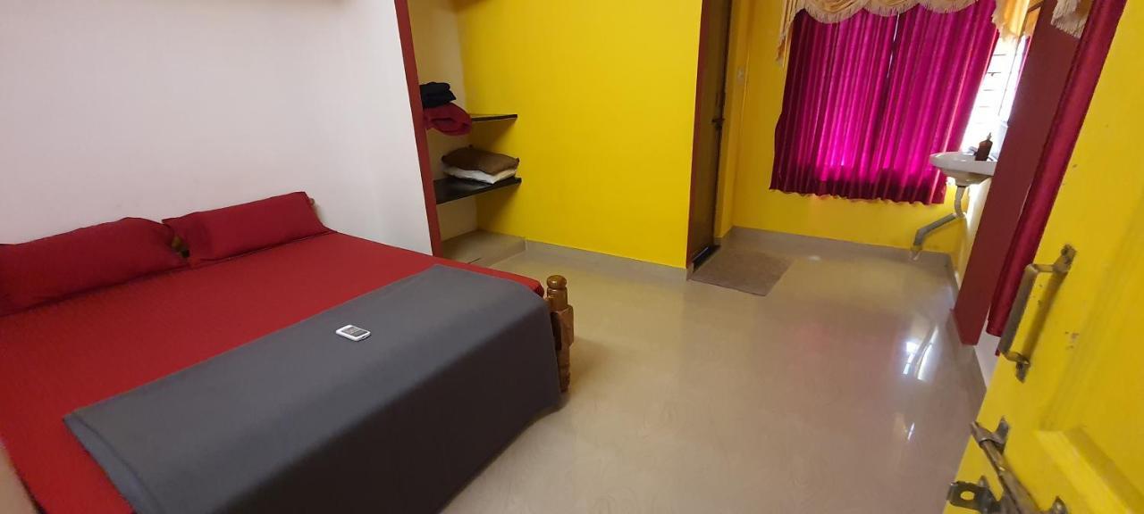 Hi5 Holiday Apartments Udupi Dış mekan fotoğraf