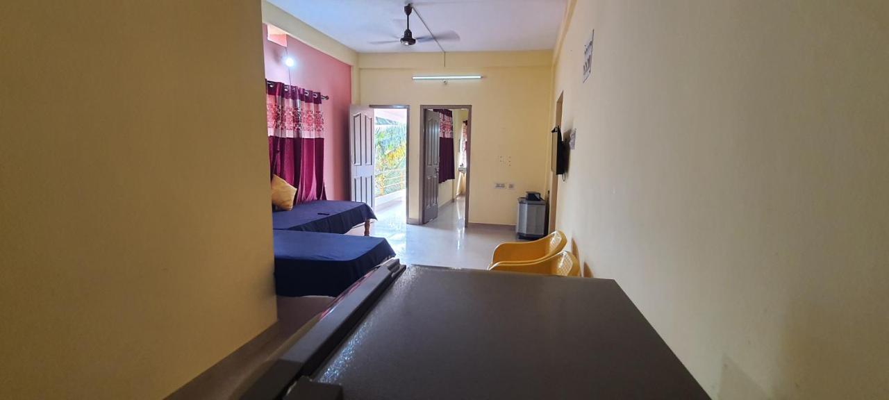 Hi5 Holiday Apartments Udupi Dış mekan fotoğraf