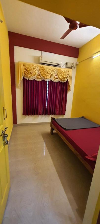 Hi5 Holiday Apartments Udupi Dış mekan fotoğraf