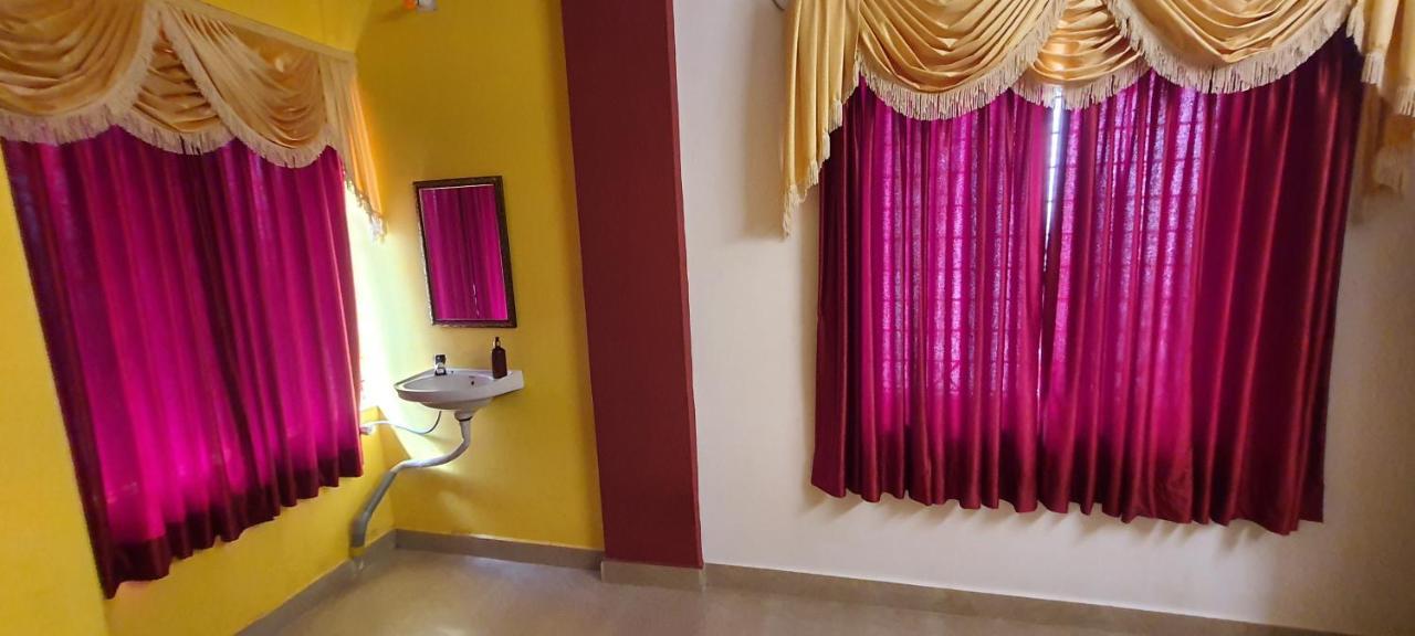 Hi5 Holiday Apartments Udupi Dış mekan fotoğraf