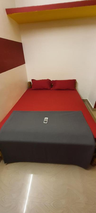 Hi5 Holiday Apartments Udupi Dış mekan fotoğraf