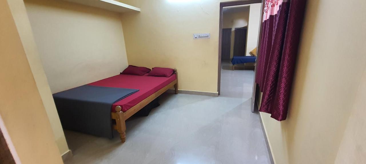 Hi5 Holiday Apartments Udupi Dış mekan fotoğraf