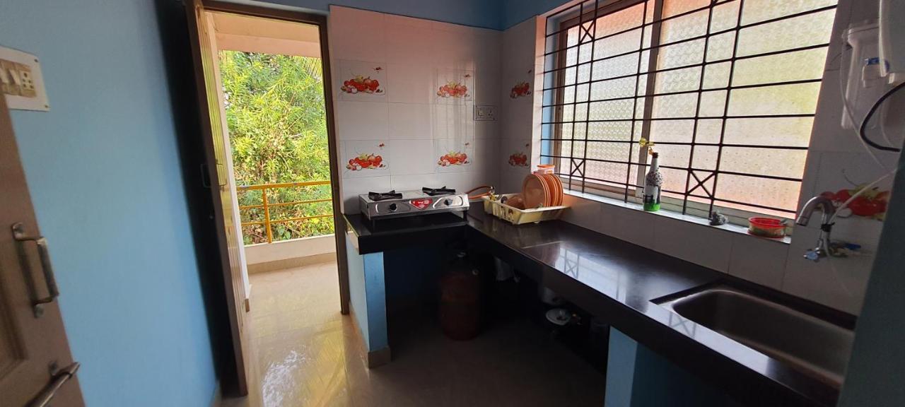 Hi5 Holiday Apartments Udupi Dış mekan fotoğraf