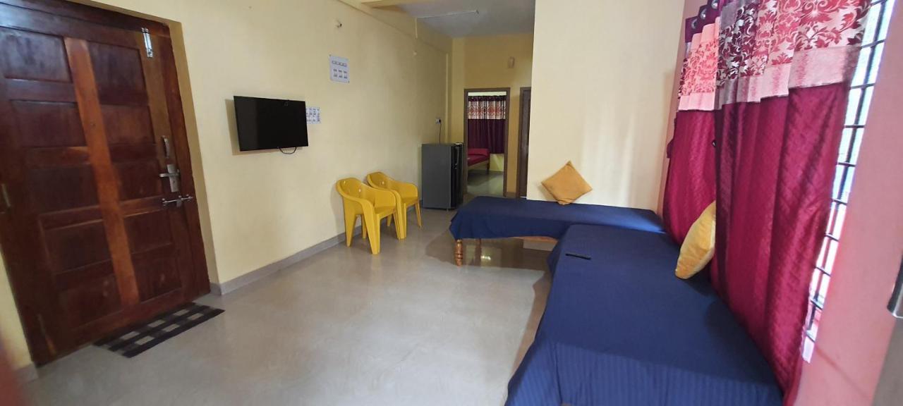 Hi5 Holiday Apartments Udupi Dış mekan fotoğraf