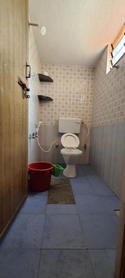 Hi5 Holiday Apartments Udupi Dış mekan fotoğraf