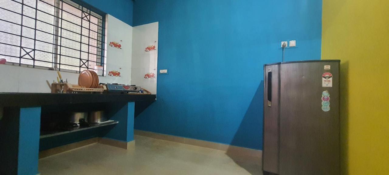 Hi5 Holiday Apartments Udupi Dış mekan fotoğraf