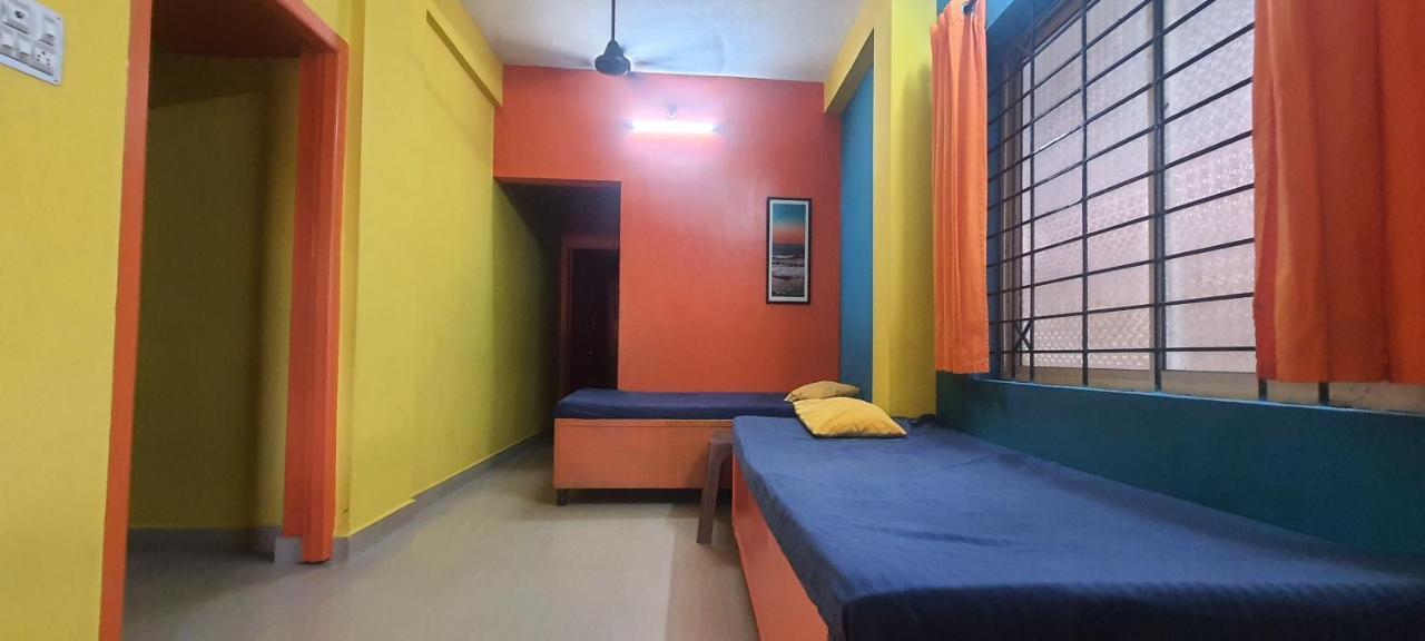 Hi5 Holiday Apartments Udupi Dış mekan fotoğraf