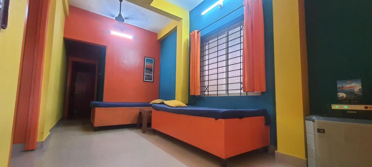 Hi5 Holiday Apartments Udupi Dış mekan fotoğraf