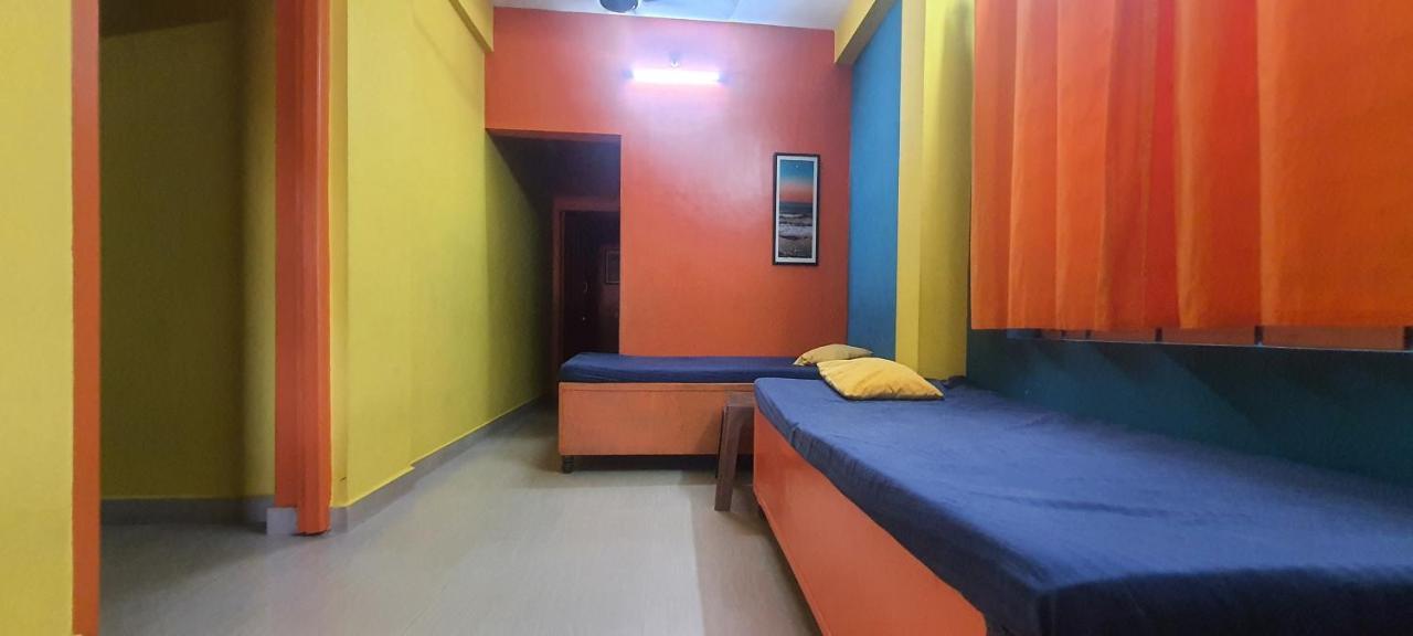 Hi5 Holiday Apartments Udupi Dış mekan fotoğraf