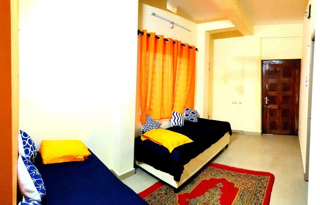 Hi5 Holiday Apartments Udupi Dış mekan fotoğraf